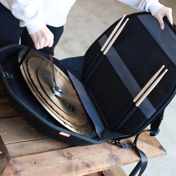 GruvGear CYMBAKU 20 Cymbal Bag