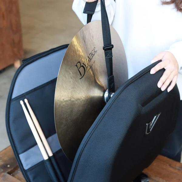 GruvGear CYMBAKU 20 Cymbal Bag