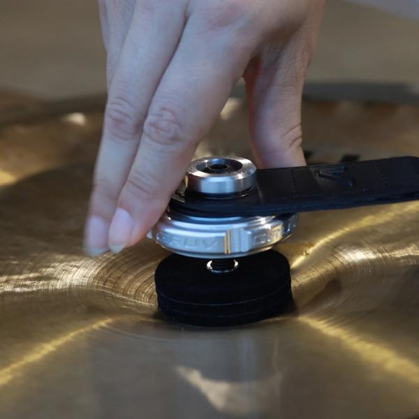 GruvGear CYMBAKU 20 Cymbal Bag