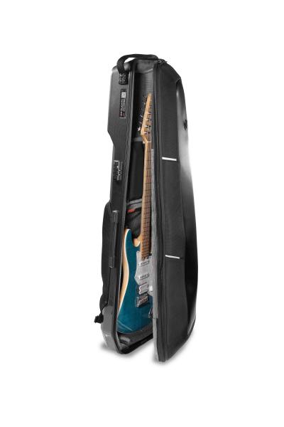 GruvGear KAPSULE E-Gitarre