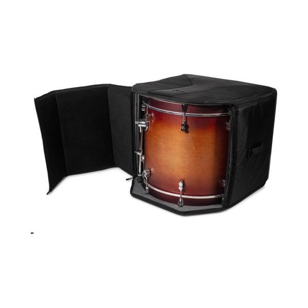 GruvGear VELOC Bag für Bassdrum 16x20