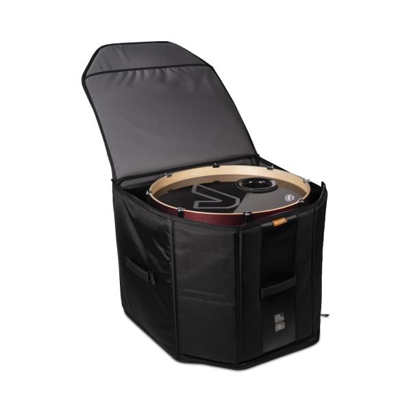 GruvGear VELOC Bag für Bassdrum 16x20