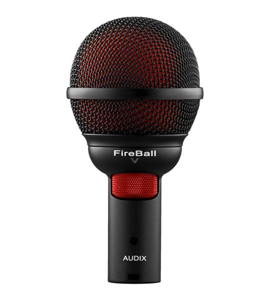 Audix FireBall-V