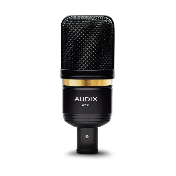 Audix A231-USM  -  lim. Paket